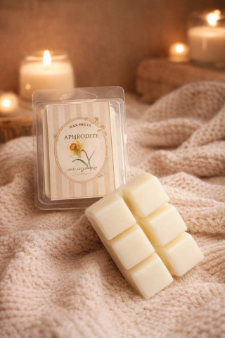 APHRODITE Wax Melts